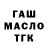 Дистиллят ТГК концентрат Tonni Montana